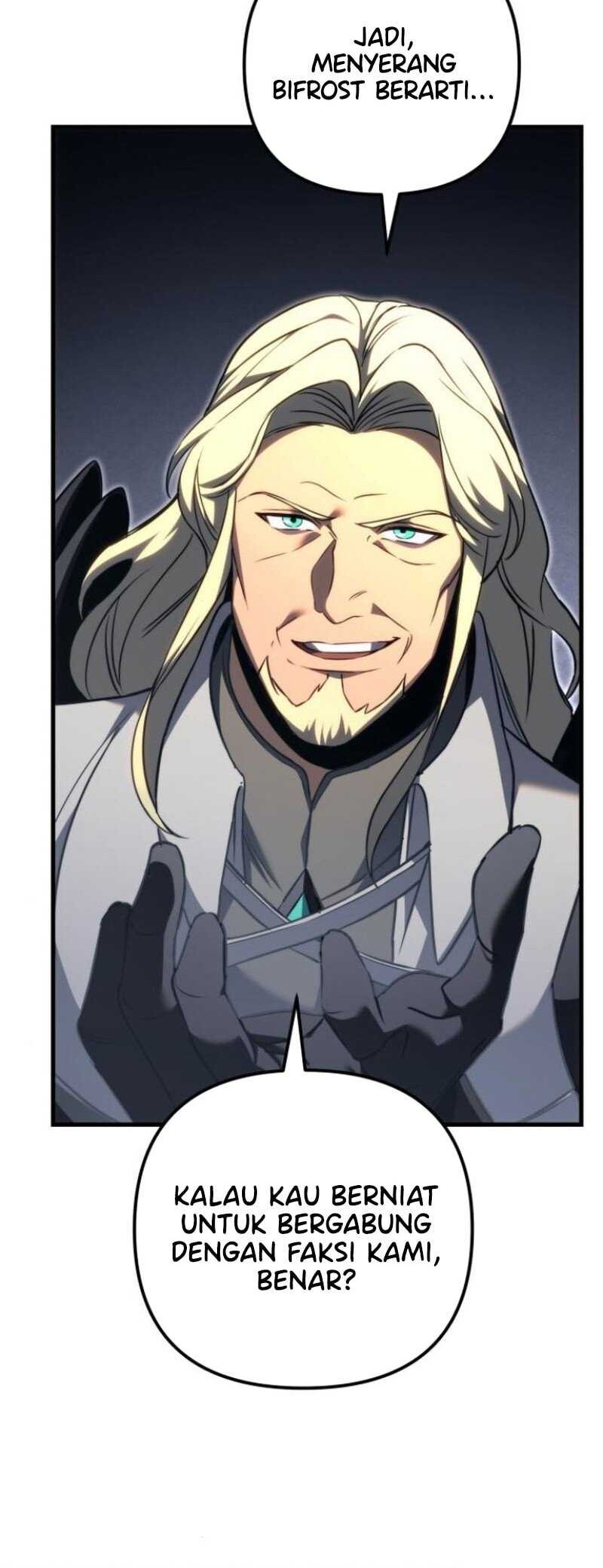 Regressor Of The Fallen Family Chapter 72 Gambar 36