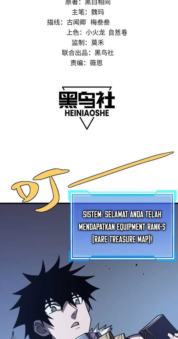 I Became The Game’s Biggest Villain Chapter 98 Gambar 3