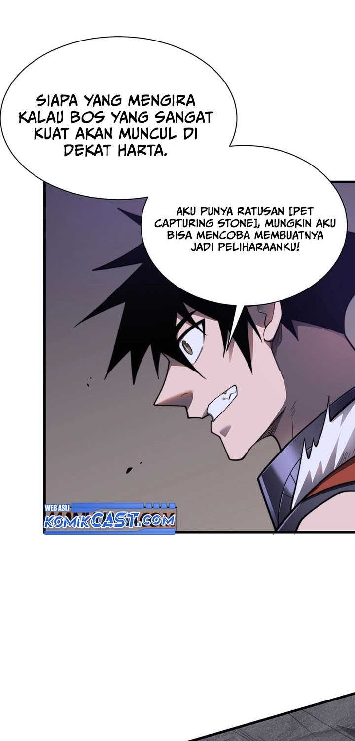 I Became The Game’s Biggest Villain Chapter 98 Gambar 15
