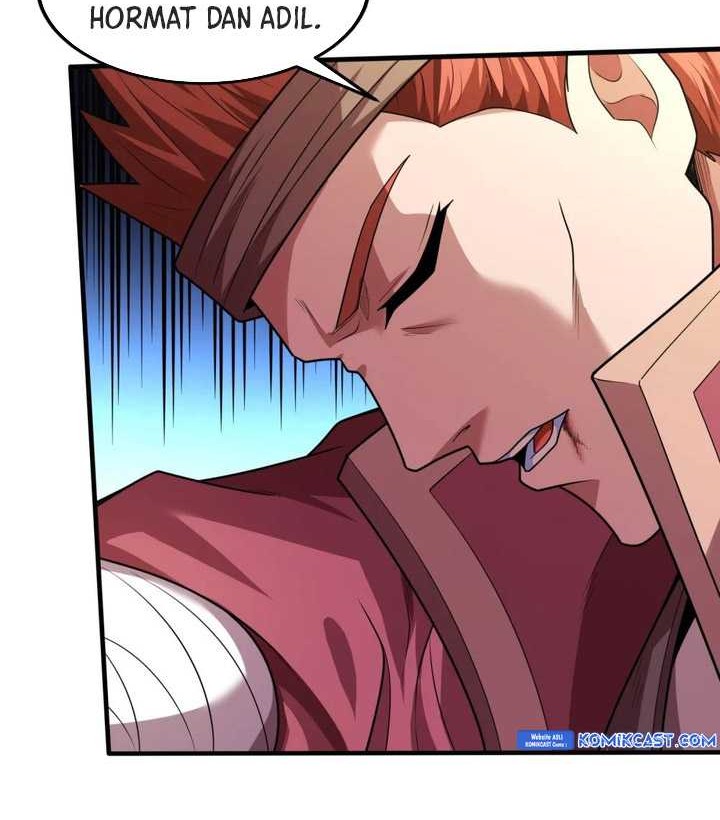 God of Martial Arts Chapter 780 Gambar 19