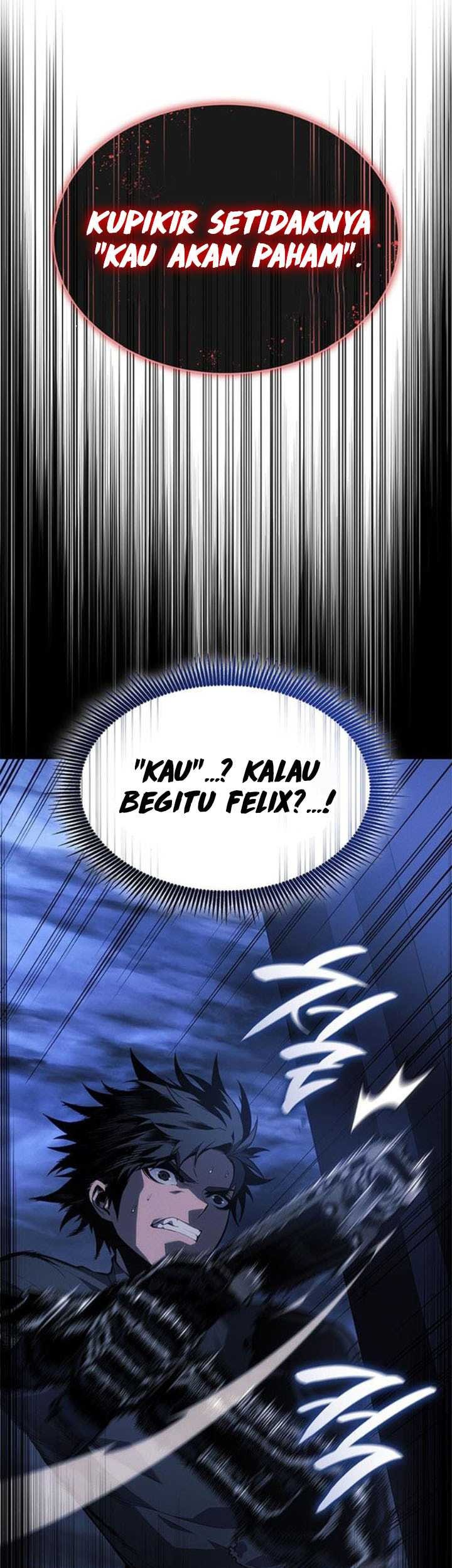 Bad Born Blood Chapter 26 Gambar 45