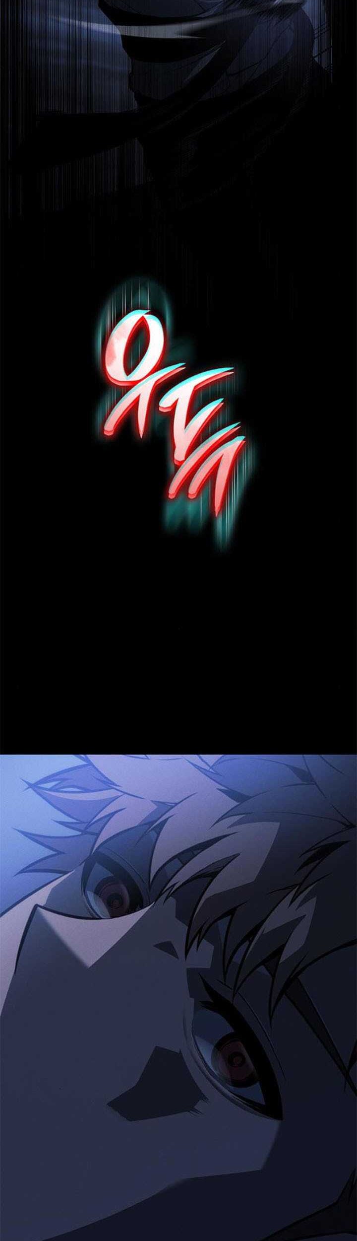 Bad Born Blood Chapter 26 Gambar 46
