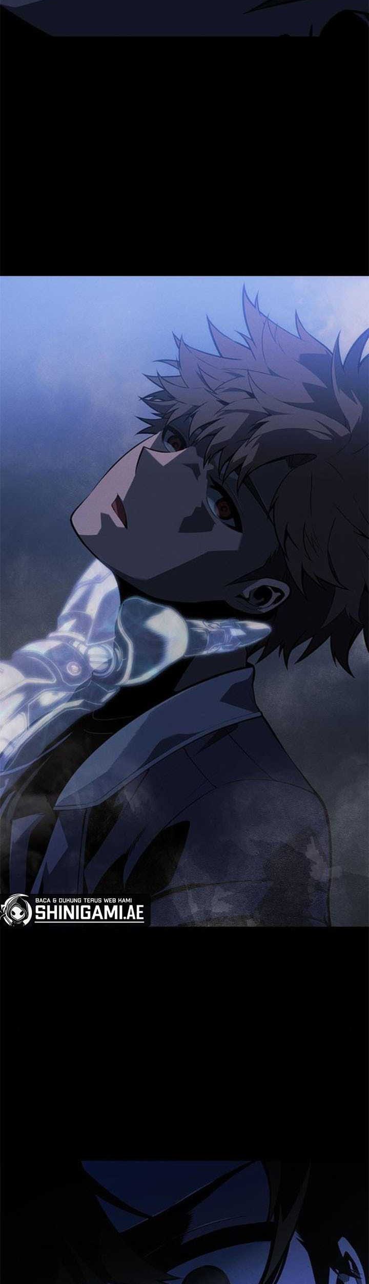 Bad Born Blood Chapter 26 Gambar 47