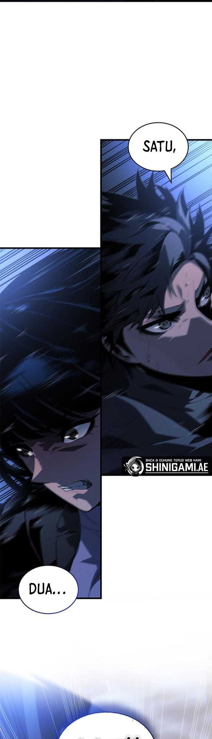 Bad Born Blood Chapter 26 Gambar 55