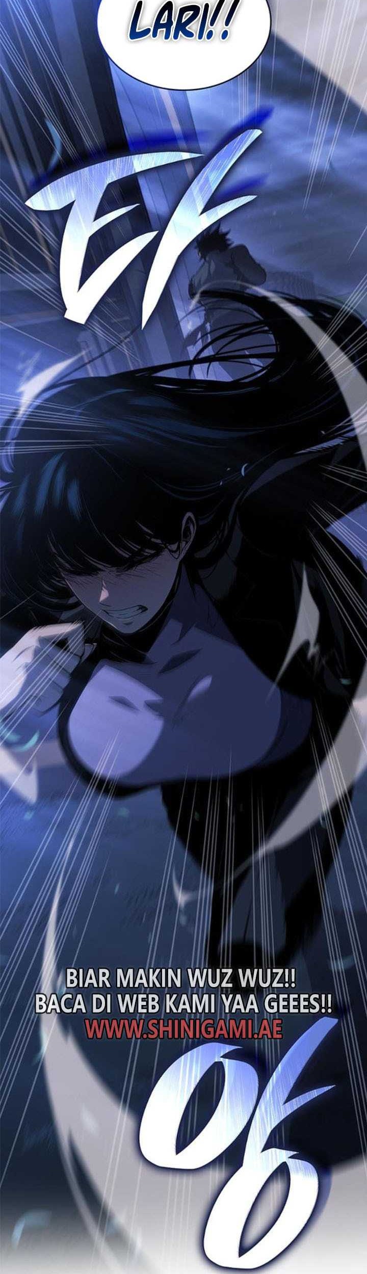Bad Born Blood Chapter 26 Gambar 56