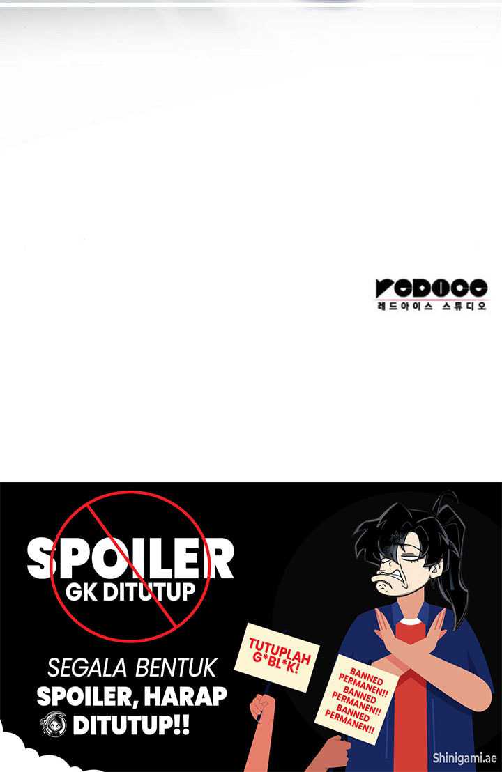 Bad Born Blood Chapter 26 Gambar 57