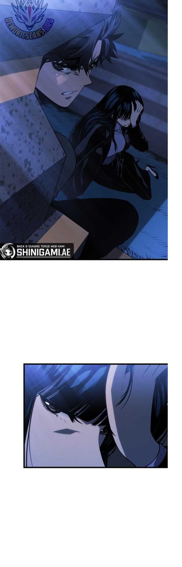Bad Born Blood Chapter 26 Gambar 4
