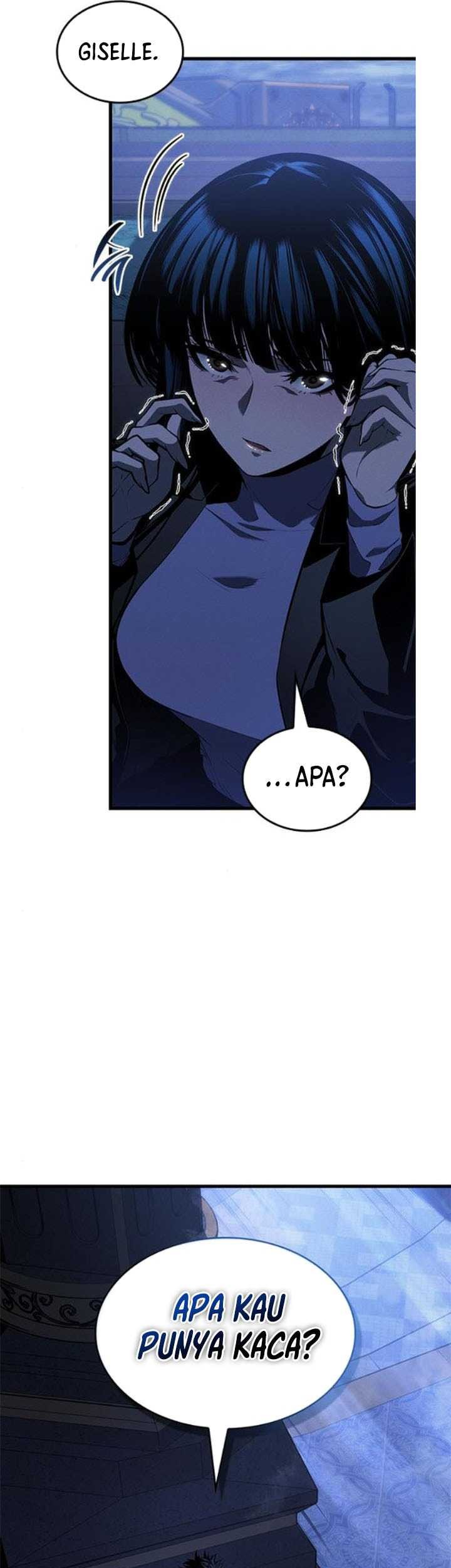 Bad Born Blood Chapter 26 Gambar 9