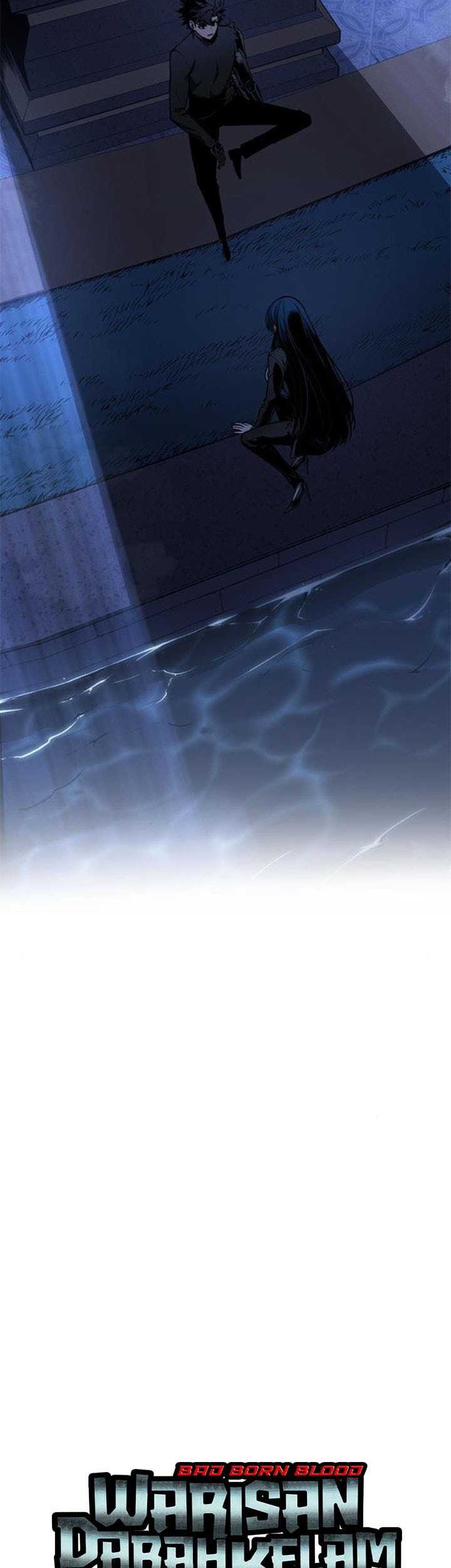 Bad Born Blood Chapter 26 Gambar 10