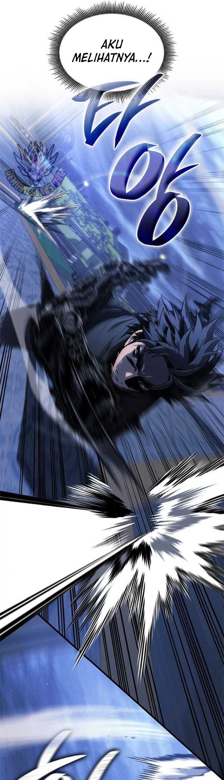 Bad Born Blood Chapter 26 Gambar 13