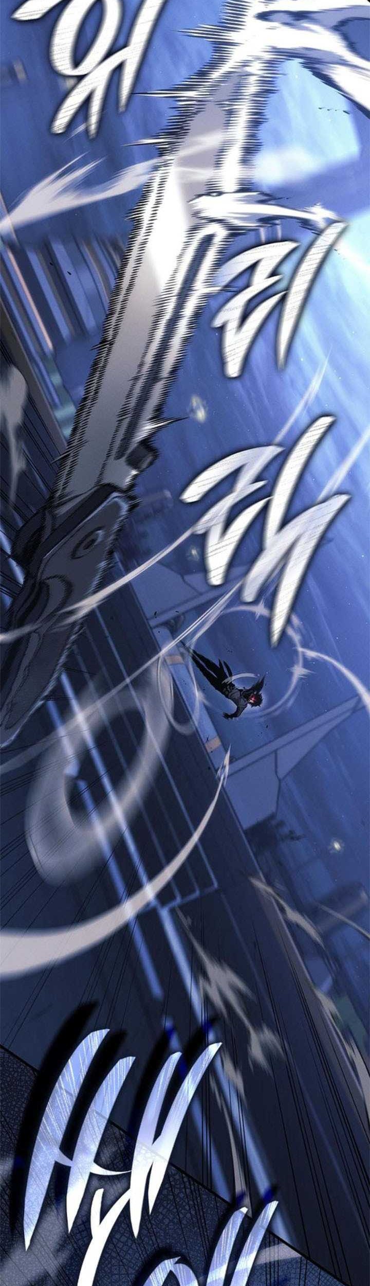 Bad Born Blood Chapter 26 Gambar 14