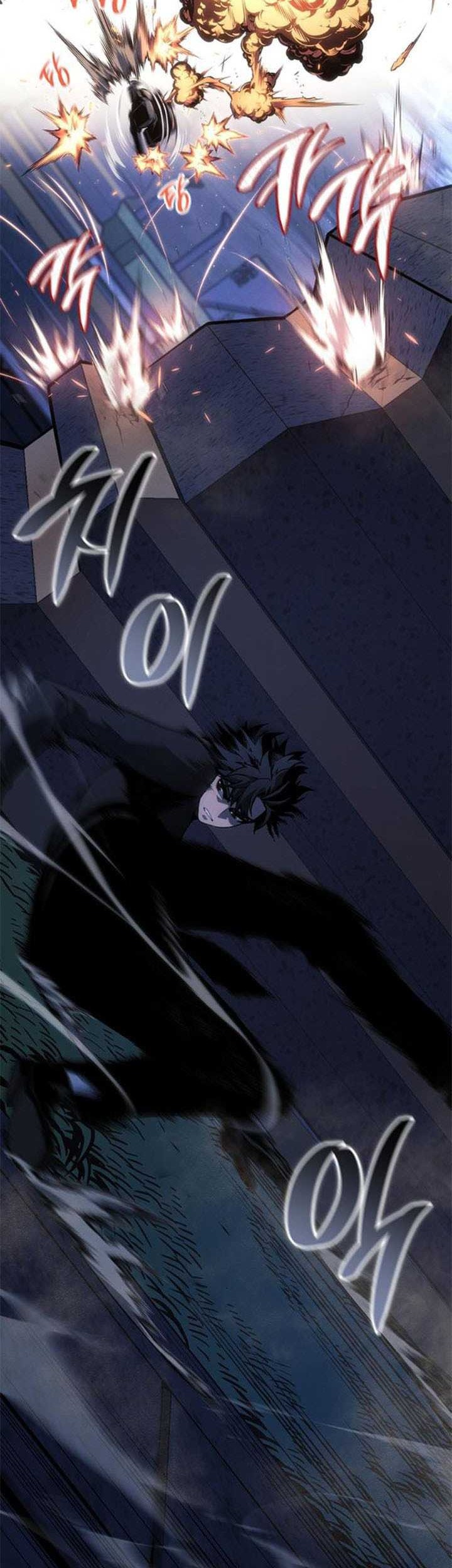 Bad Born Blood Chapter 26 Gambar 16