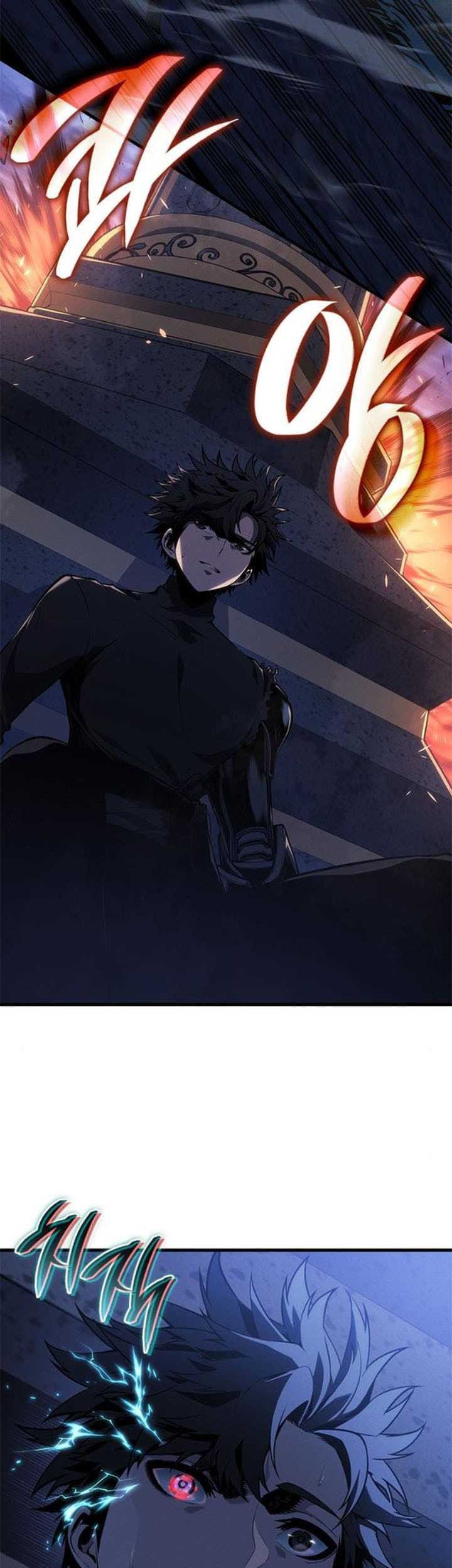 Bad Born Blood Chapter 26 Gambar 17