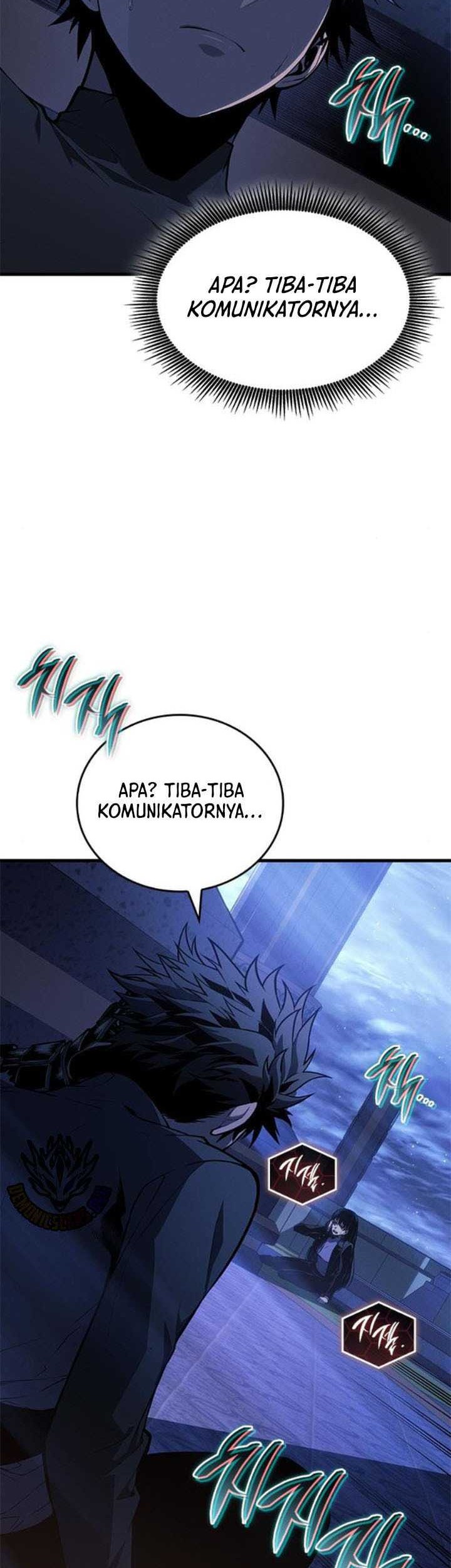 Bad Born Blood Chapter 26 Gambar 18