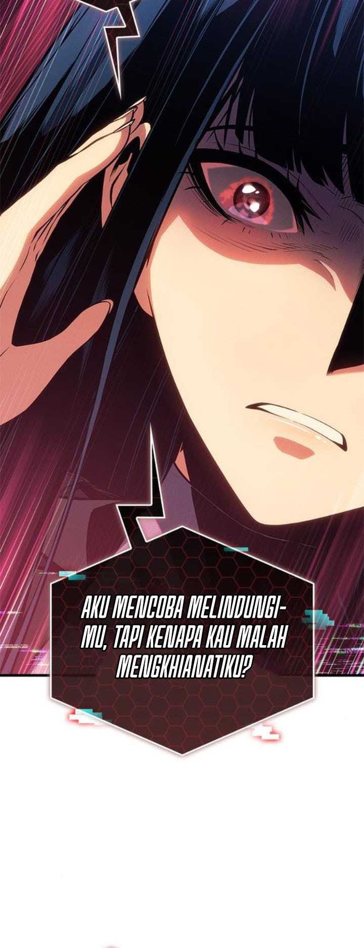 Bad Born Blood Chapter 26 Gambar 20