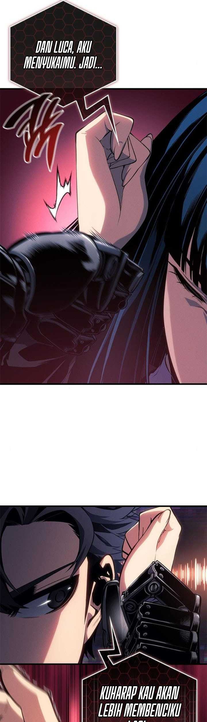 Bad Born Blood Chapter 26 Gambar 21