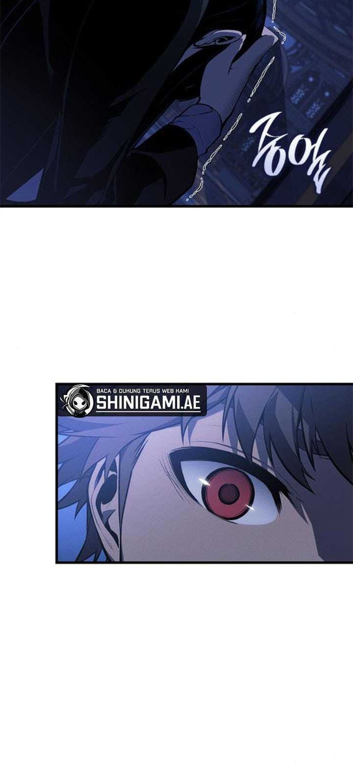 Bad Born Blood Chapter 26 Gambar 32