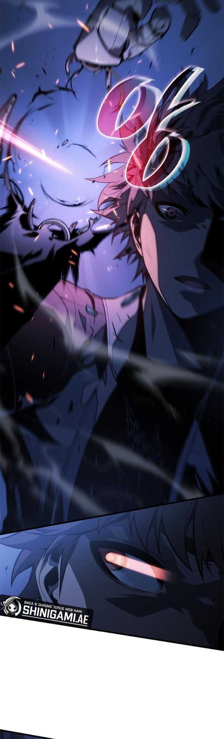 Bad Born Blood Chapter 26 Gambar 36