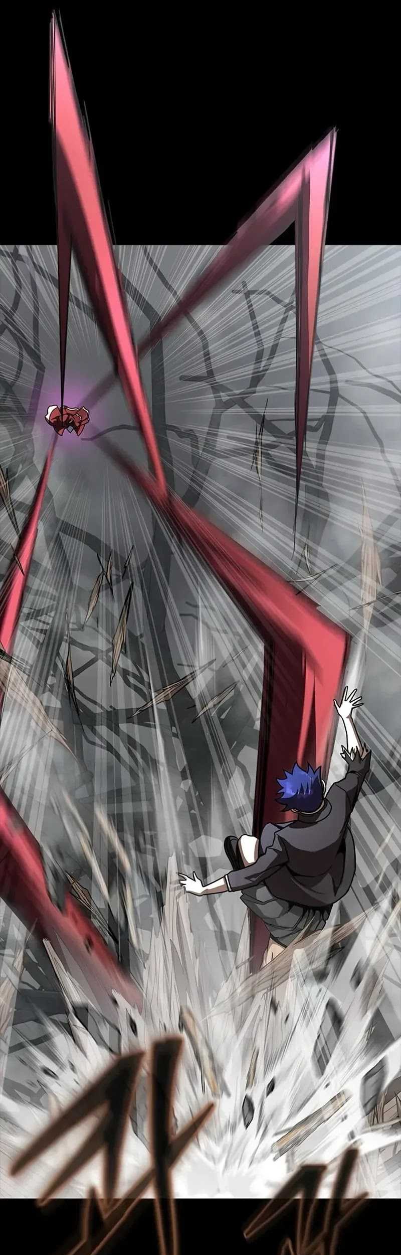 Steel-Eating Player Chapter 67 Gambar 32
