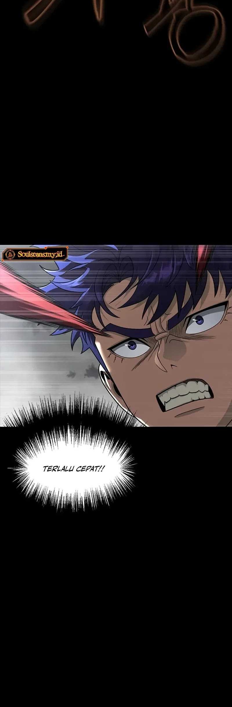 Steel-Eating Player Chapter 67 Gambar 33