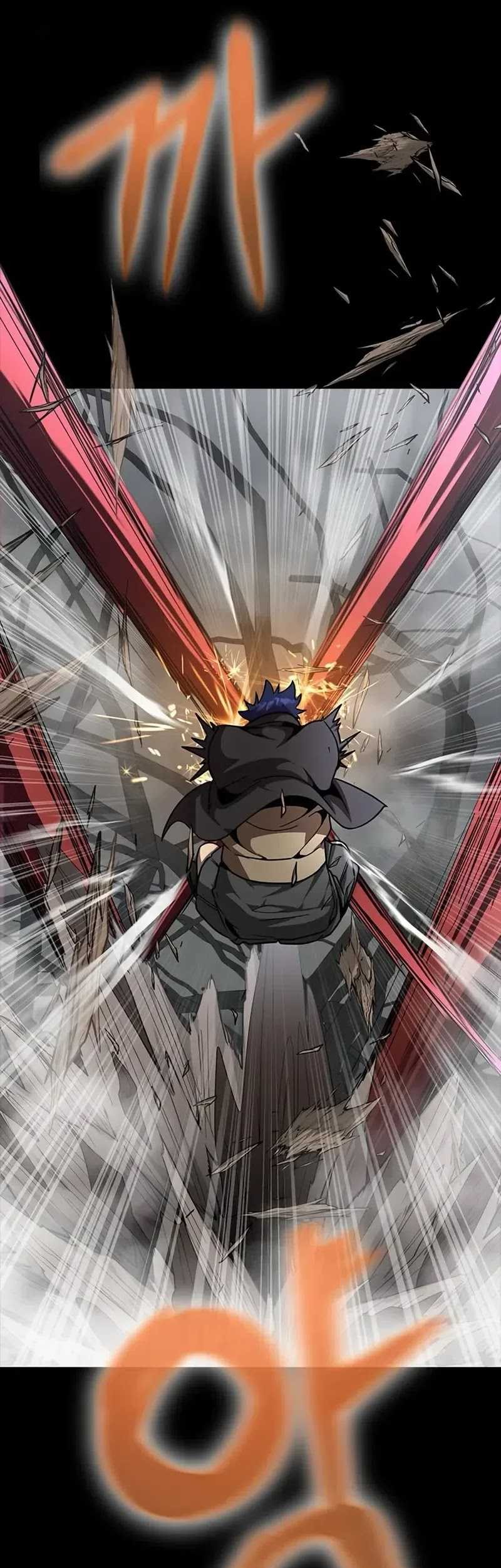 Steel-Eating Player Chapter 67 Gambar 34