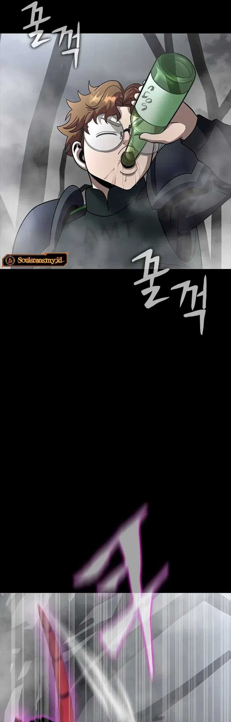 Steel-Eating Player Chapter 67 Gambar 42