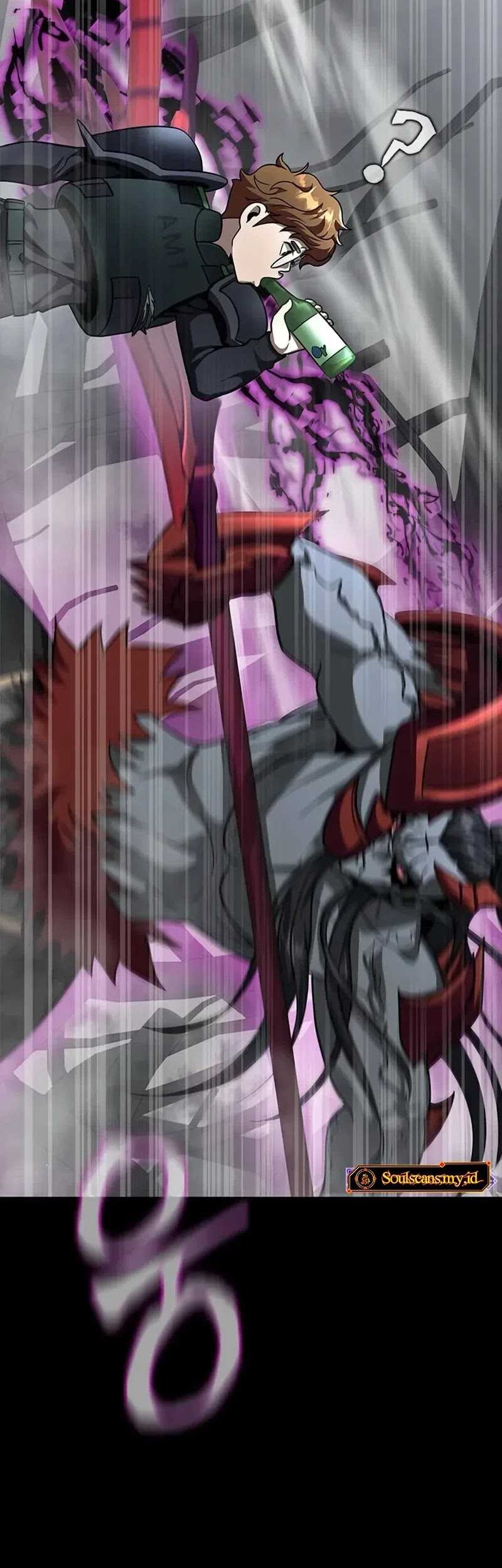 Steel-Eating Player Chapter 67 Gambar 43