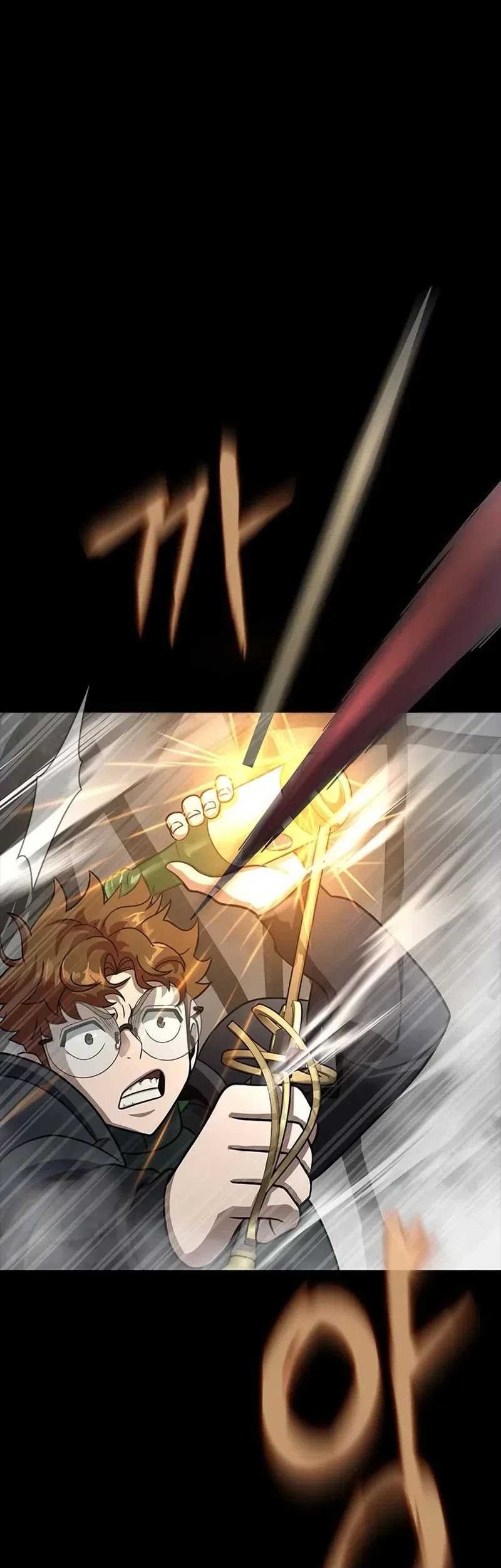 Steel-Eating Player Chapter 67 Gambar 44