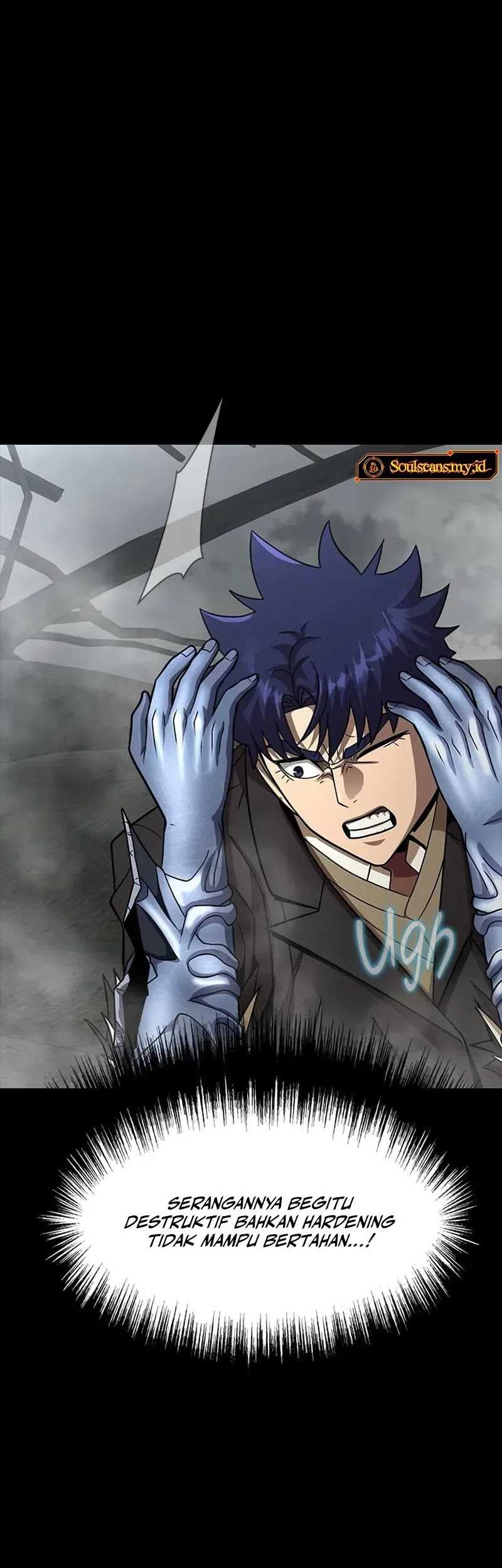 Steel-Eating Player Chapter 67 Gambar 50