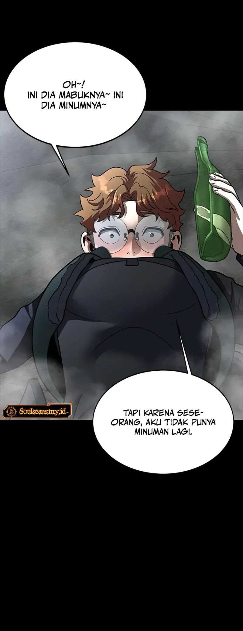 Steel-Eating Player Chapter 67 Gambar 59