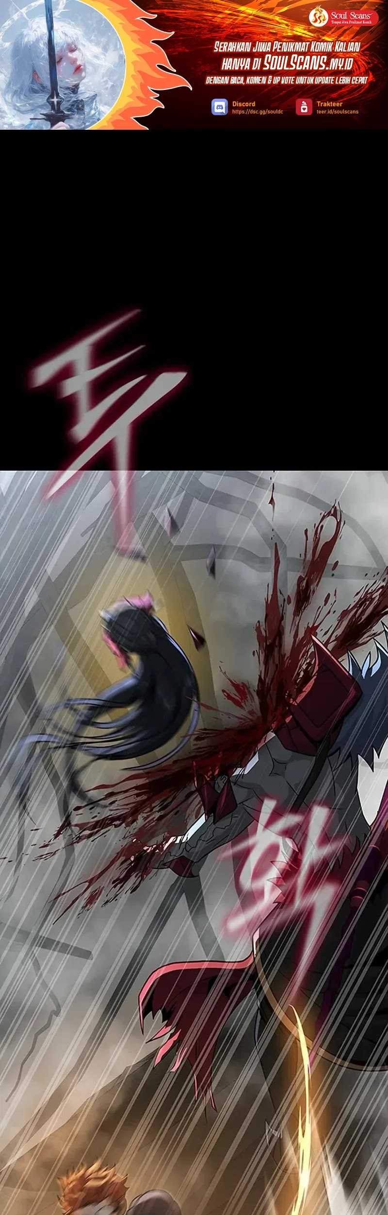 Baca Manhwa Steel-Eating Player Chapter 67 Gambar 2