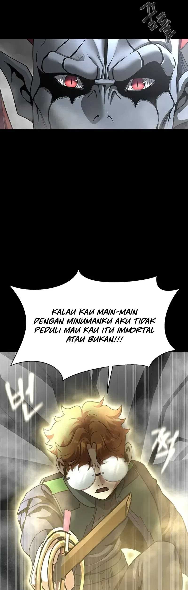 Steel-Eating Player Chapter 67 Gambar 60
