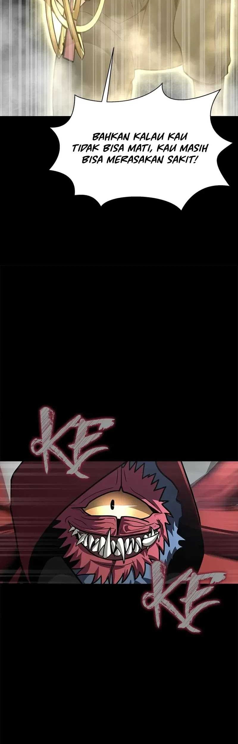 Steel-Eating Player Chapter 67 Gambar 61