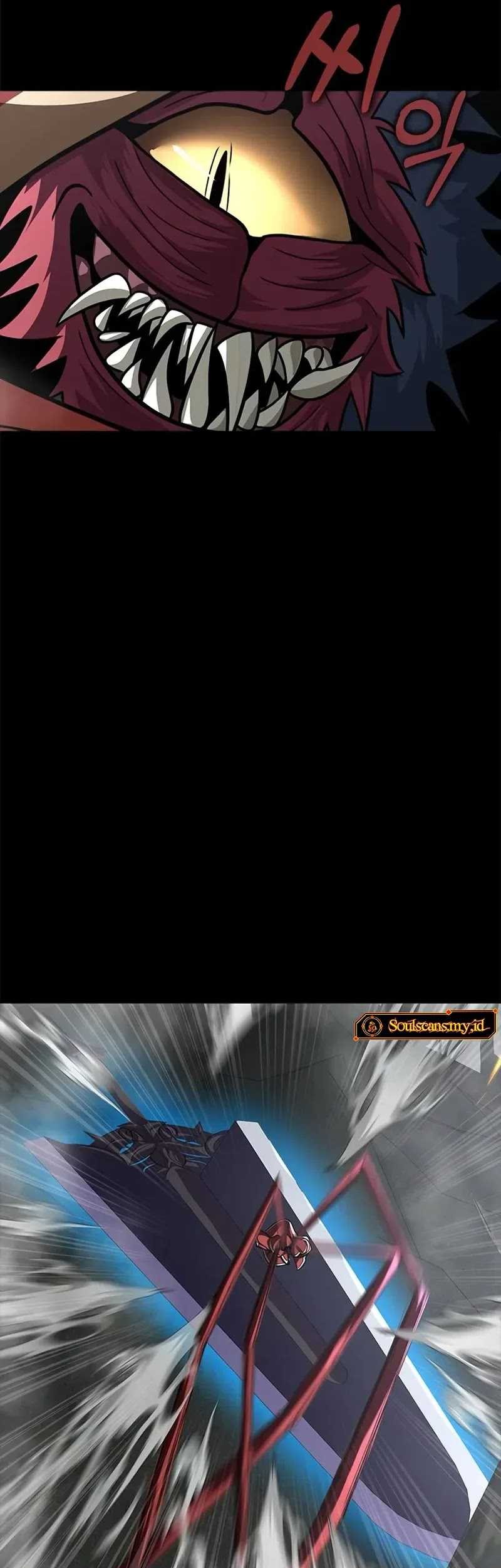 Steel-Eating Player Chapter 67 Gambar 68