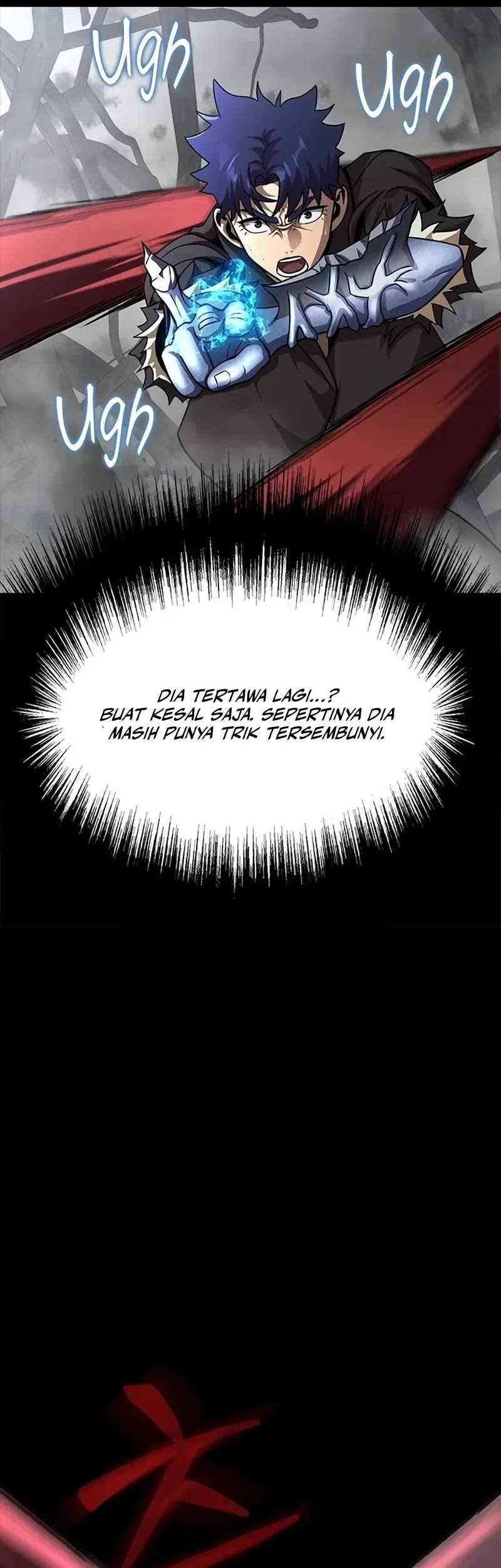 Steel-Eating Player Chapter 67 Gambar 70