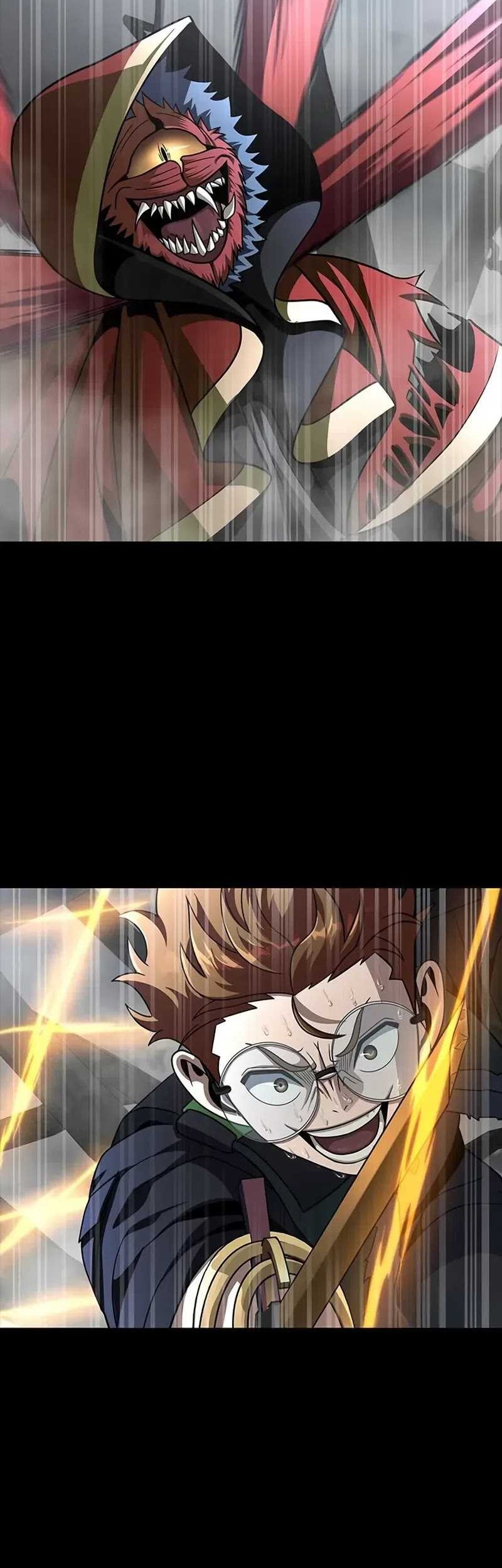 Steel-Eating Player Chapter 67 Gambar 73