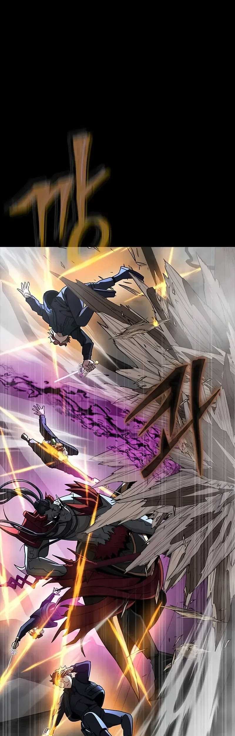 Steel-Eating Player Chapter 67 Gambar 74