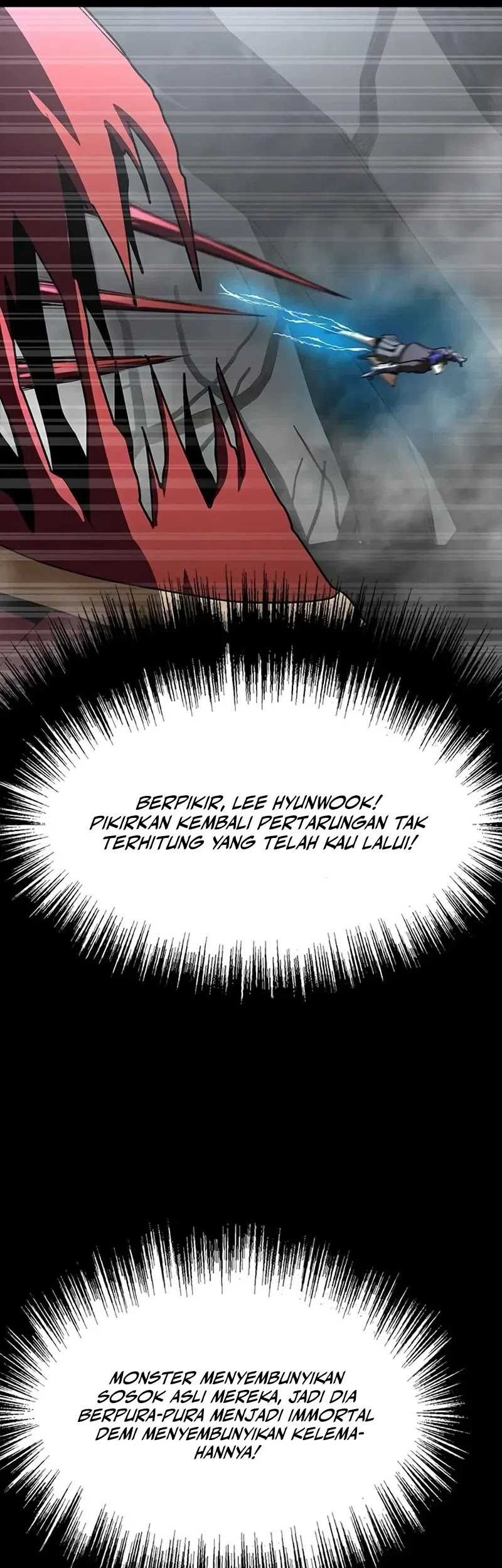 Steel-Eating Player Chapter 67 Gambar 78