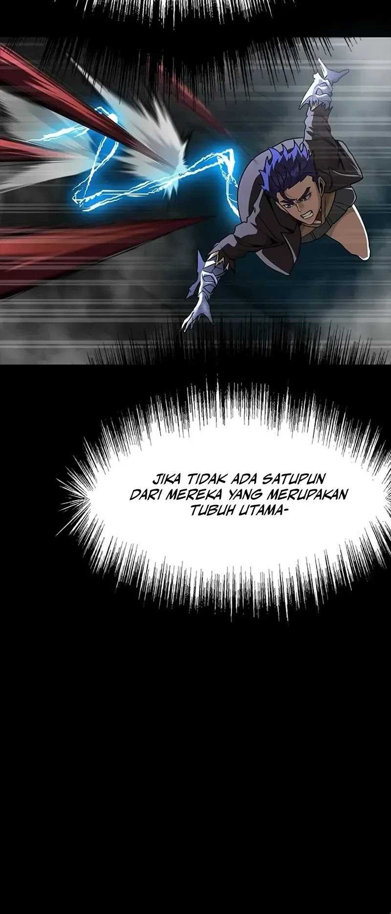 Steel-Eating Player Chapter 67 Gambar 79