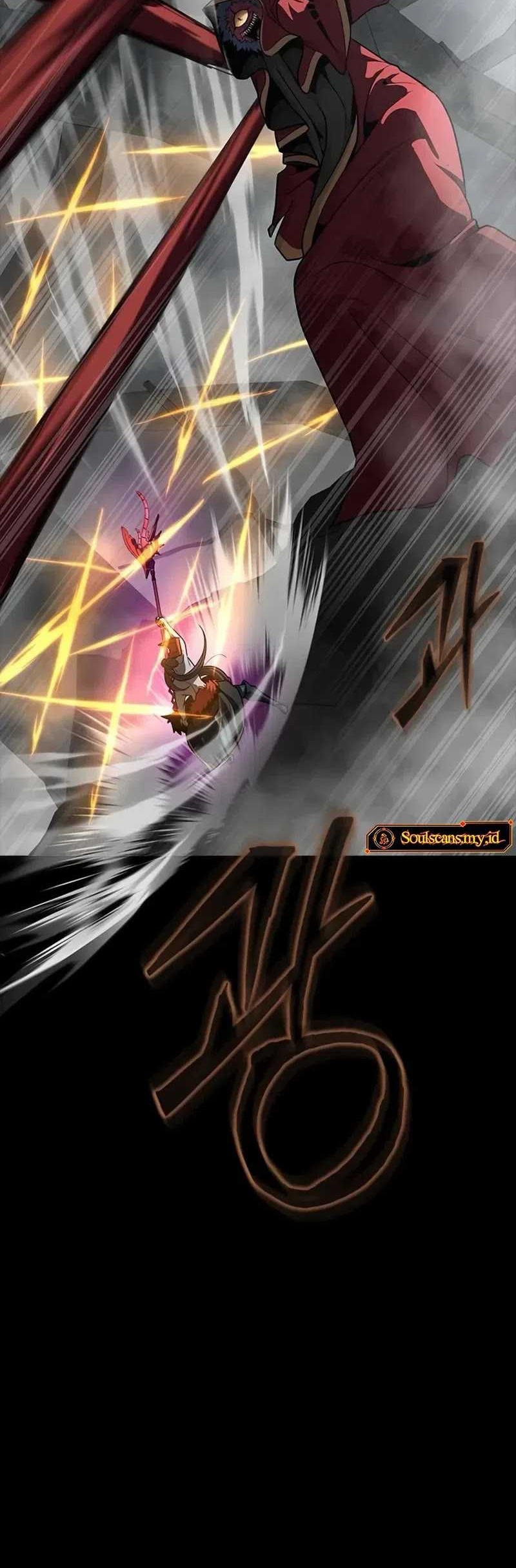 Steel-Eating Player Chapter 67 Gambar 83