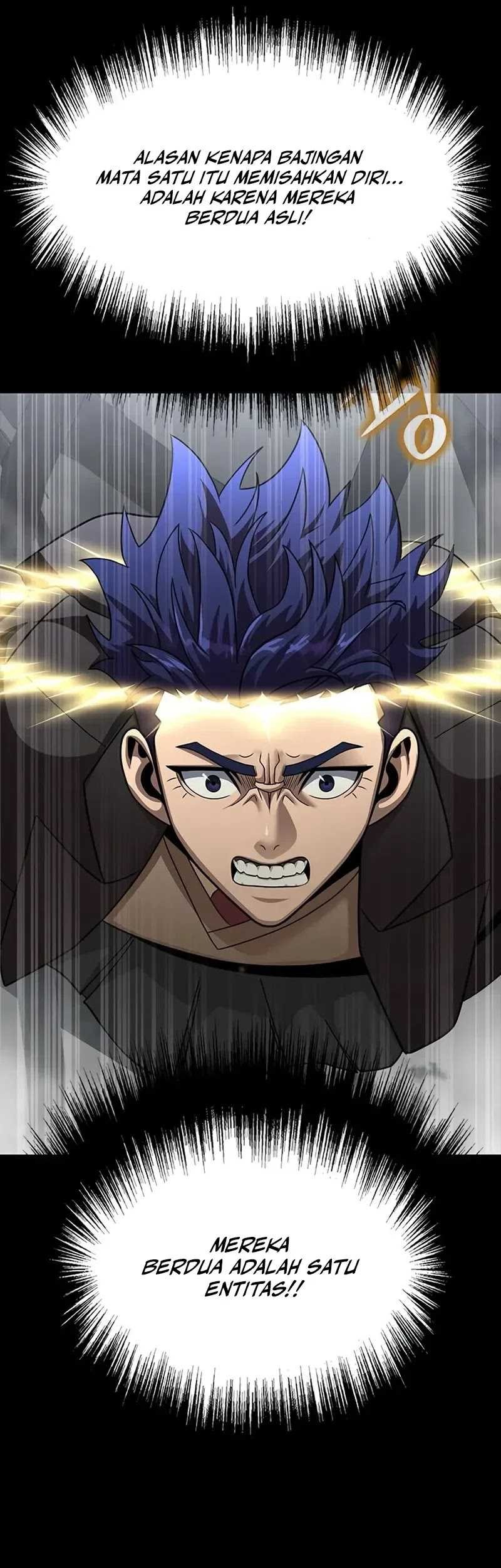 Steel-Eating Player Chapter 67 Gambar 84