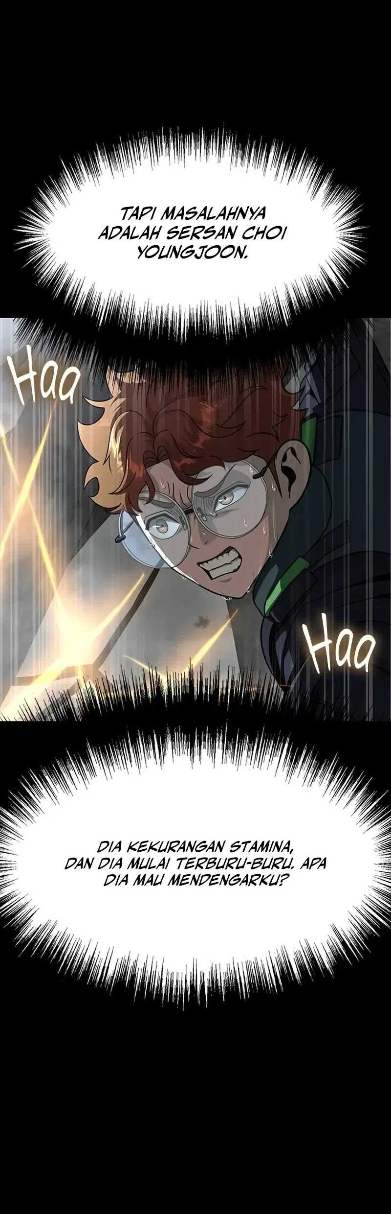 Steel-Eating Player Chapter 67 Gambar 85