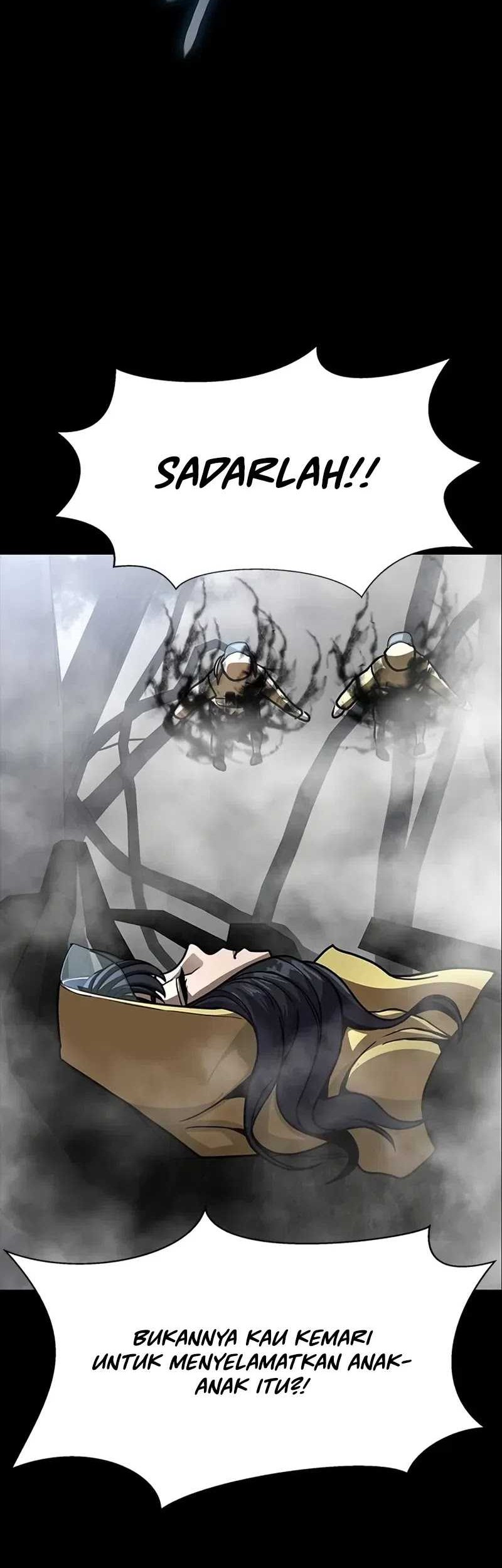 Steel-Eating Player Chapter 67 Gambar 89