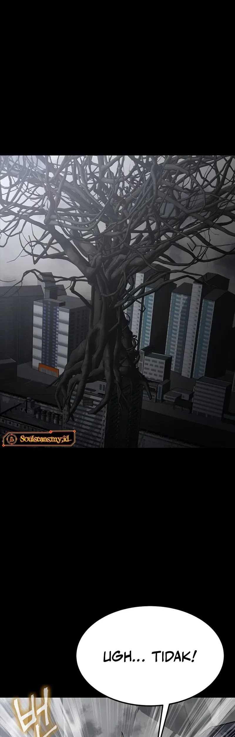 Steel-Eating Player Chapter 67 Gambar 90