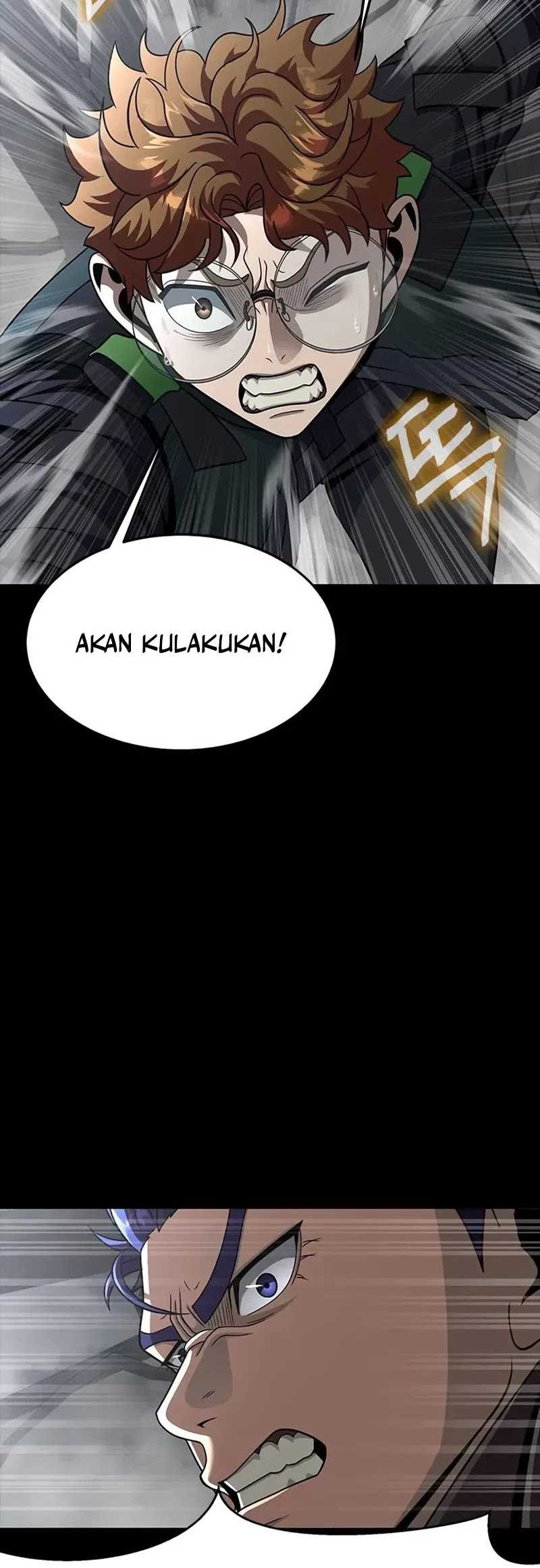 Steel-Eating Player Chapter 67 Gambar 91