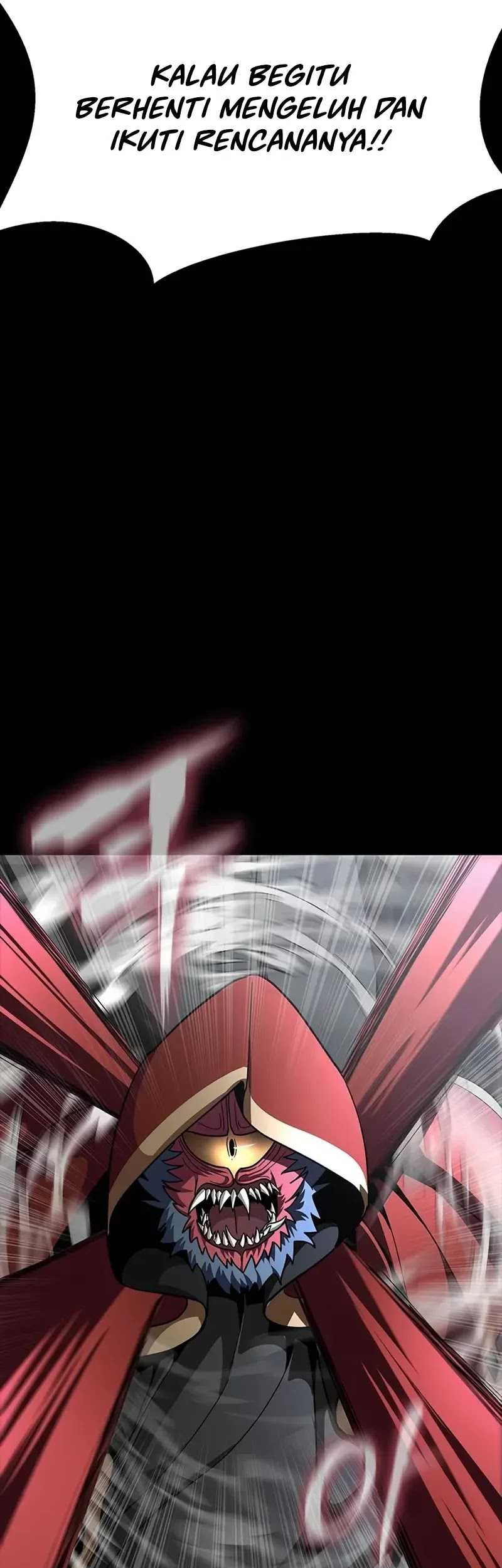 Steel-Eating Player Chapter 67 Gambar 92