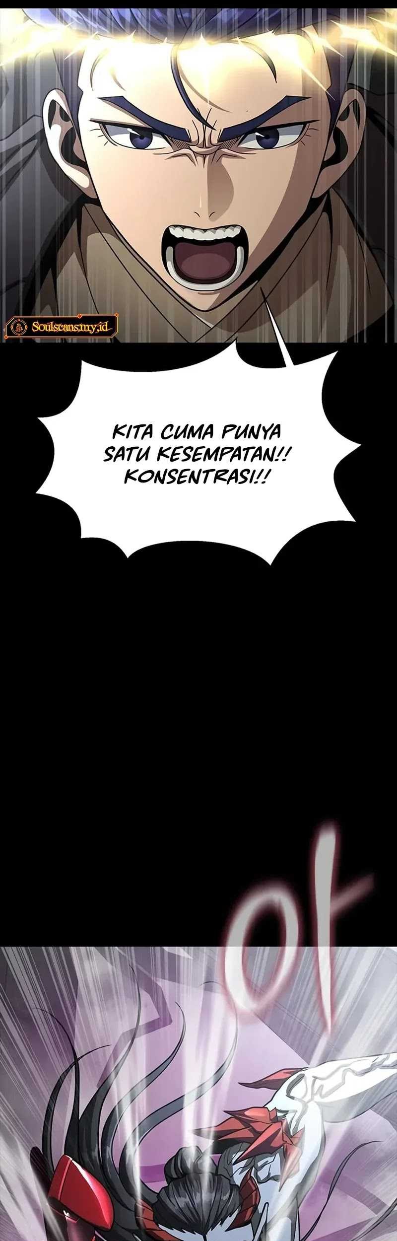 Steel-Eating Player Chapter 67 Gambar 94