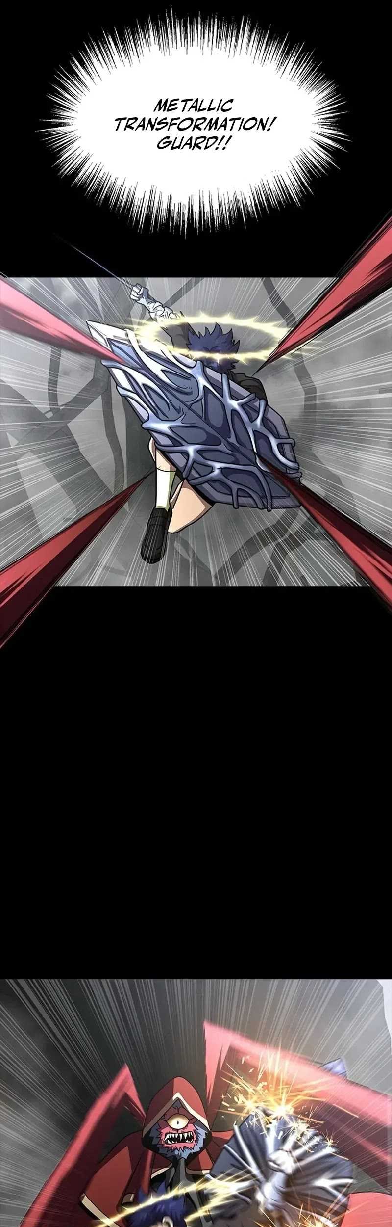 Steel-Eating Player Chapter 67 Gambar 96