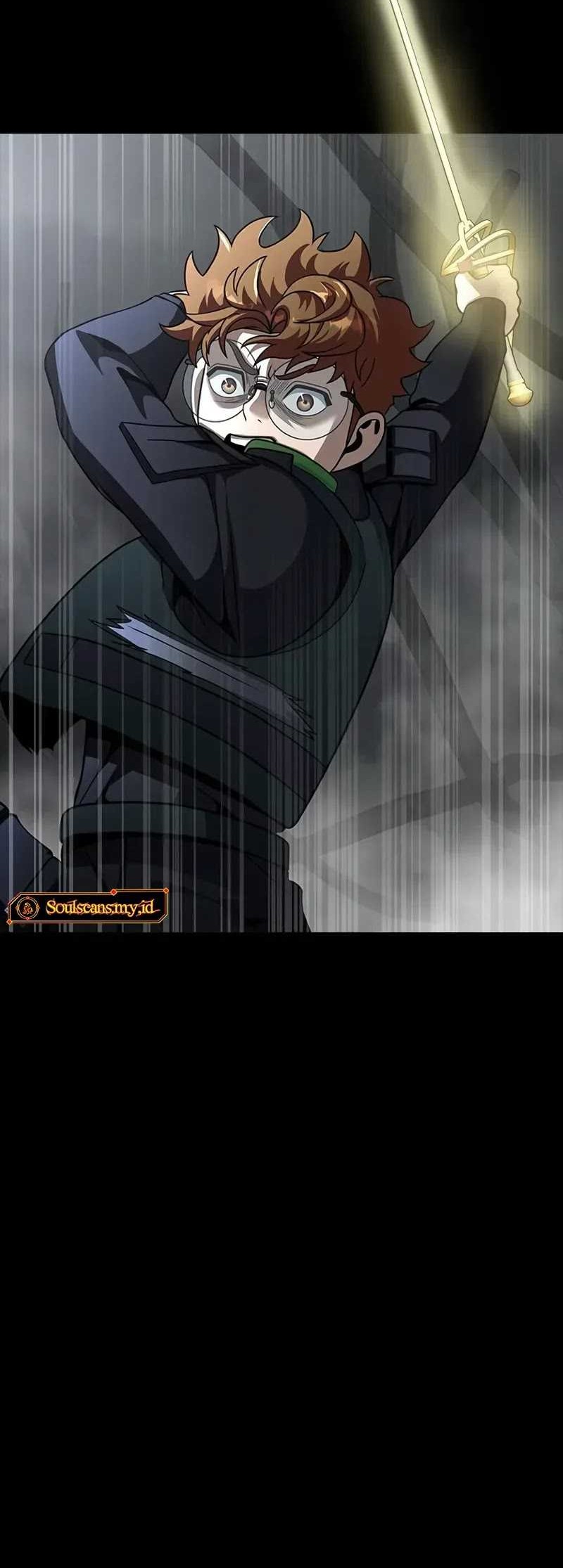 Steel-Eating Player Chapter 67 Gambar 99