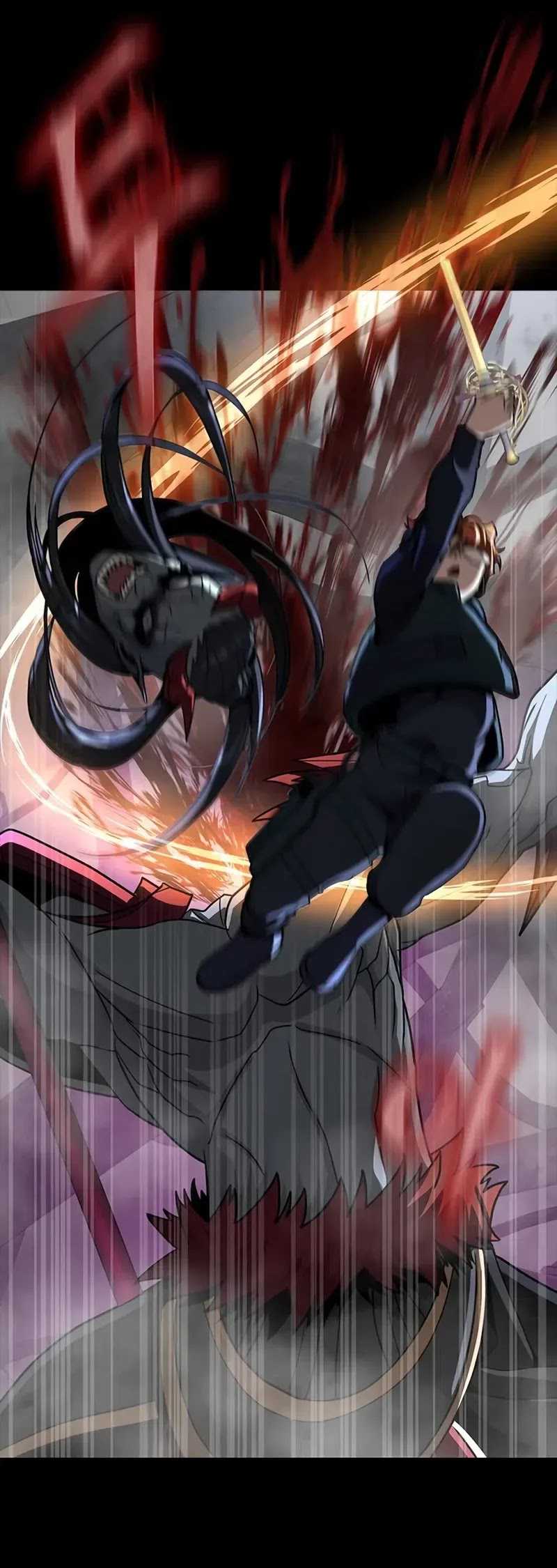Steel-Eating Player Chapter 67 Gambar 104